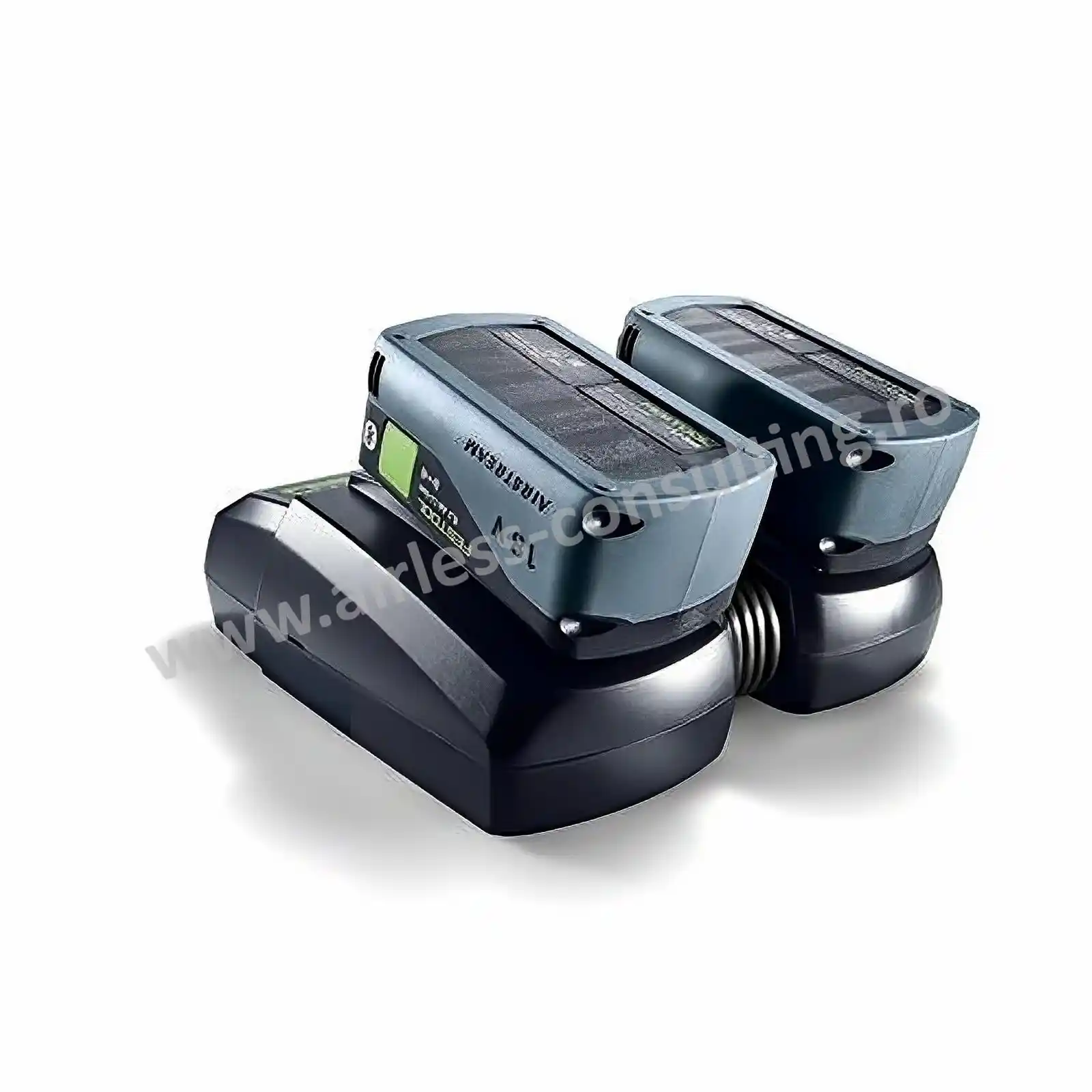 Incarcator rapid TCL 6 DUO Festool [1]