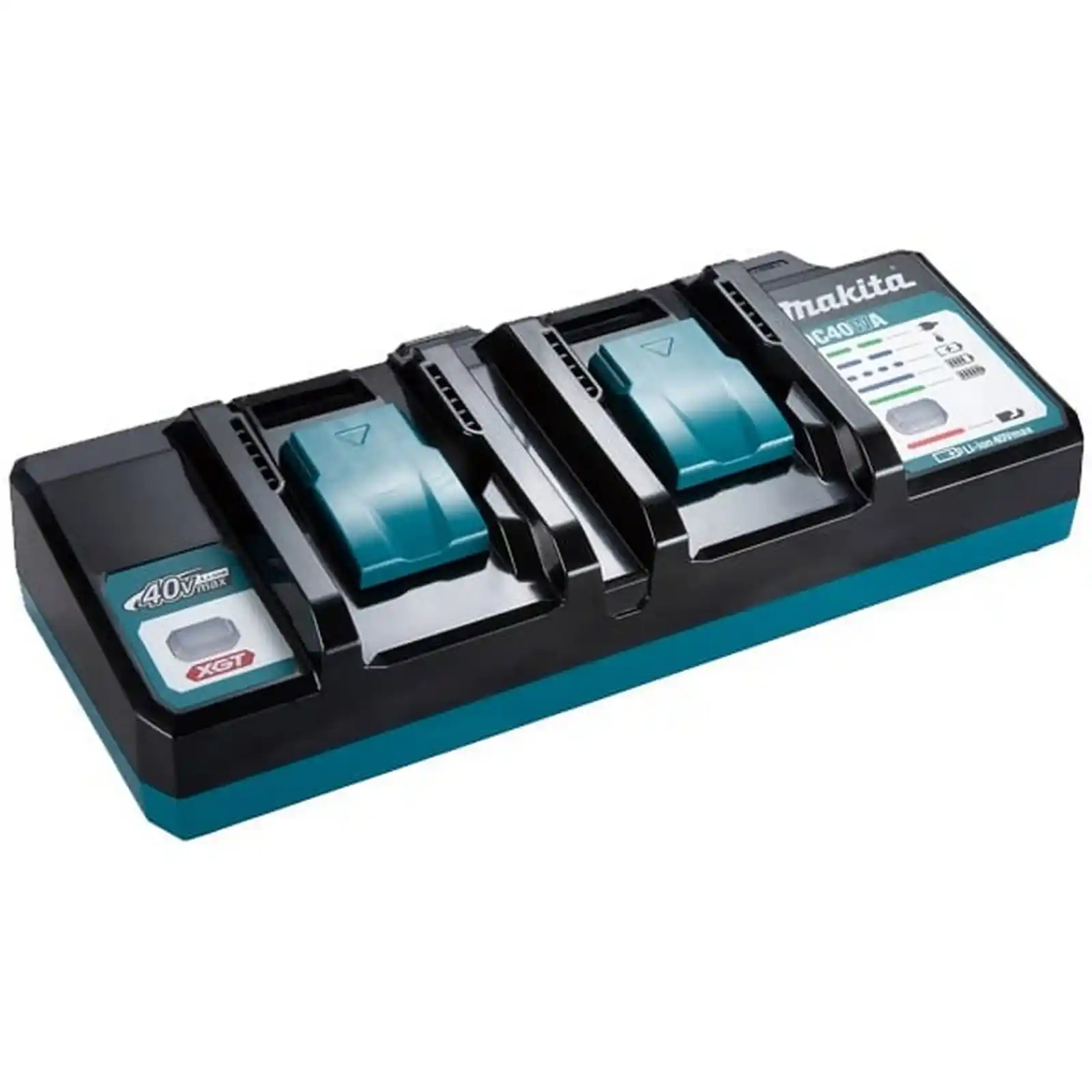 Accesorii Makita - INCARCATOR STANDARD XGT 40v DC40WA, Makita