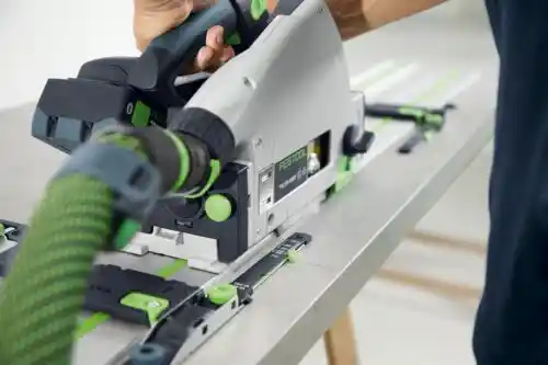 Set de accesorii ZS FS-EP TS/TSC55, Festool [1]