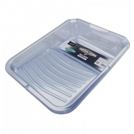 Accesorii si unelte de zugravit, gletuit - Insert pentru tava Captain Chunk, Pentru AXU/PTO10, pachet de 5, Axus