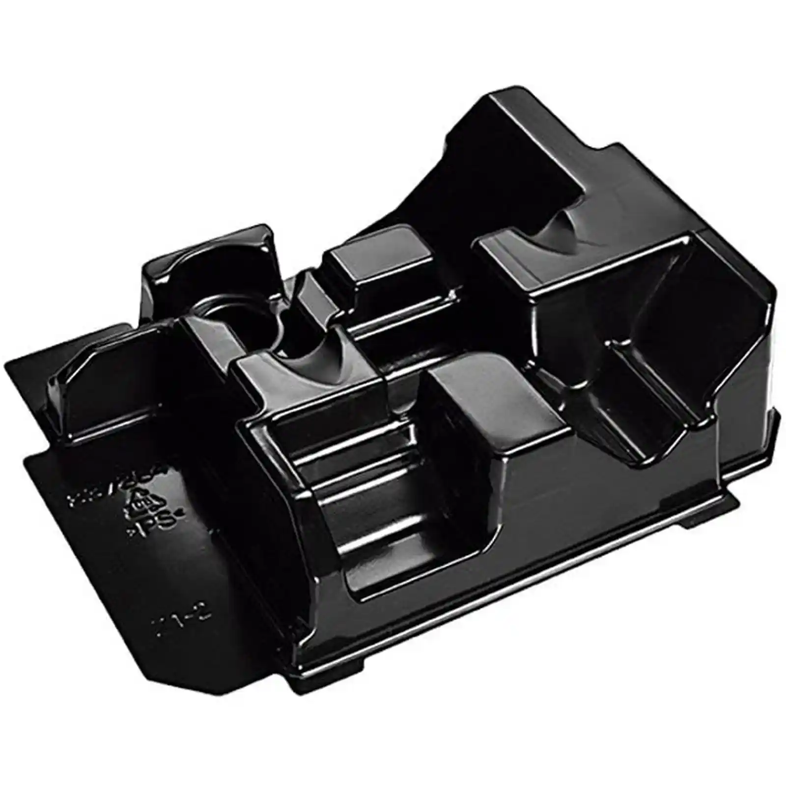 Accesorii diverse - INSERTIE PLASTIC PENTRU 2 MASINI IMPACT, Makita