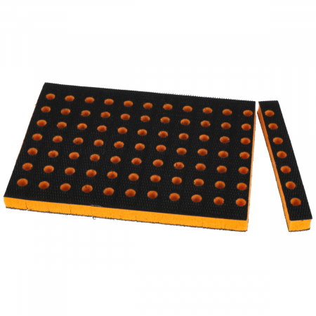 Unelte si scule Mirka - Interfata sanfrenata 75x100mm 10mm Medium, Mirka