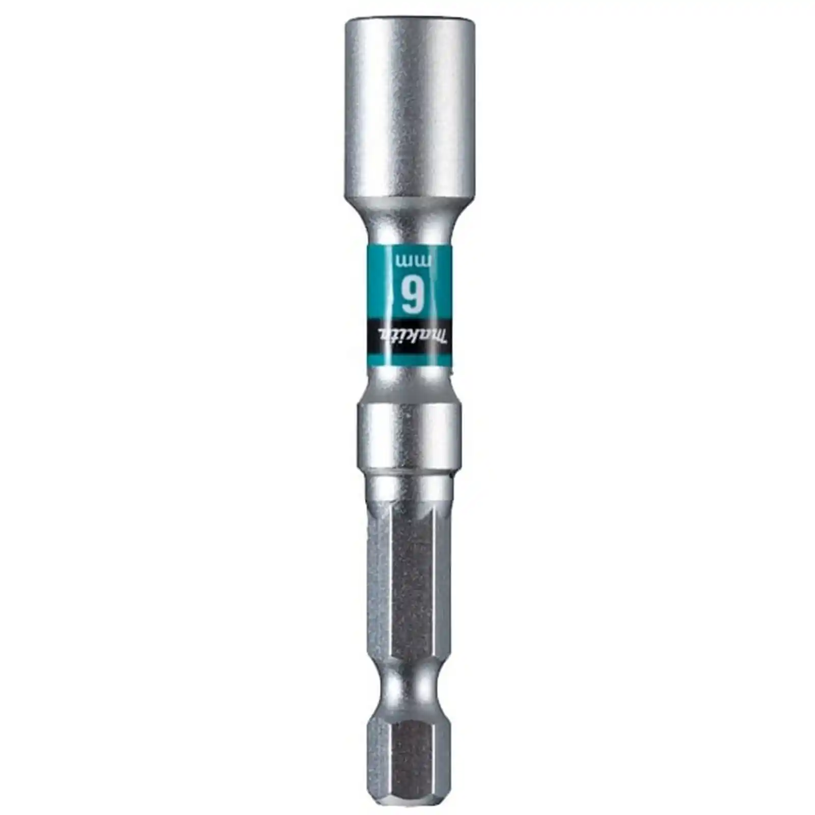 Accesorii diverse - IPT CHEIE TUBULARA 1/4" H6-65MM, Makita