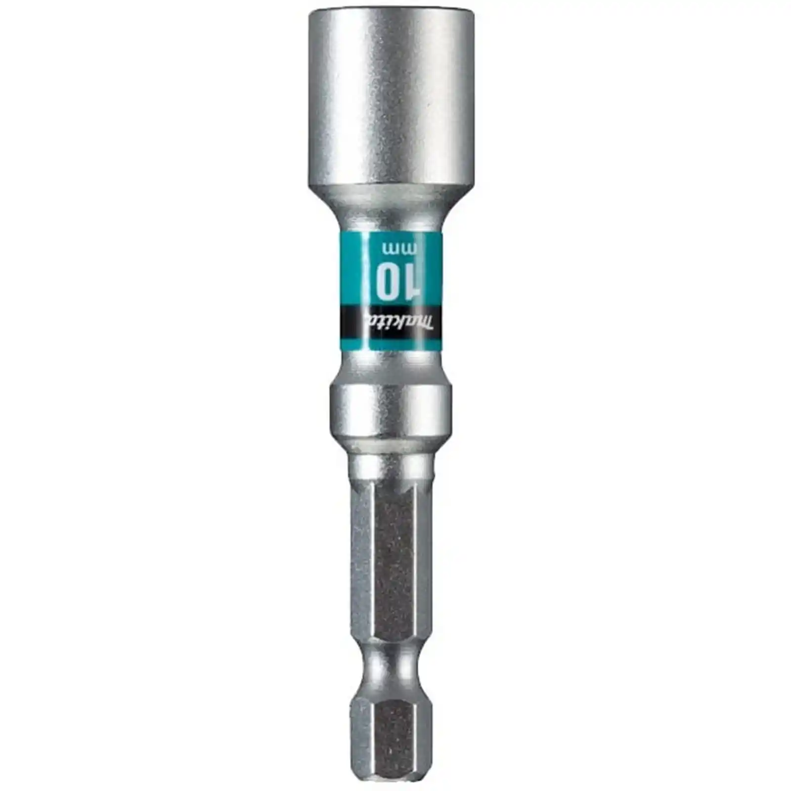 Accesorii diverse - IPT PREMIER CHEIE TUBULARA 1/4" H10-65MM, Makita
