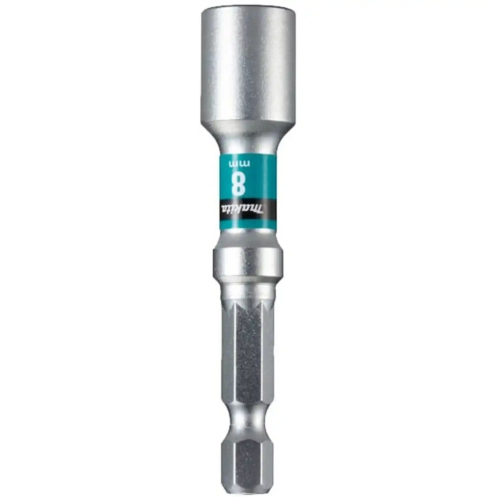 Accesorii diverse - IPT PREMIER CHEIE TUBULARA 1/4" H8-65MM, Makita