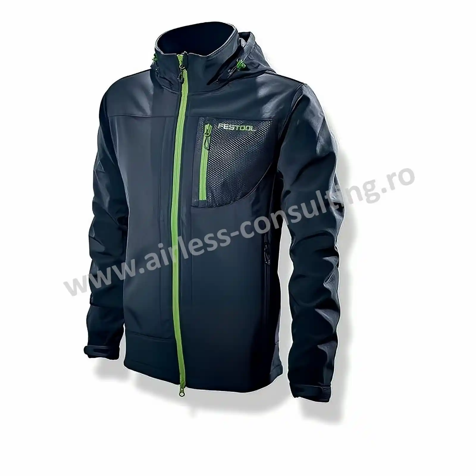Unelte Profesionale Festool - Jacheta Softshell barbati L Festool