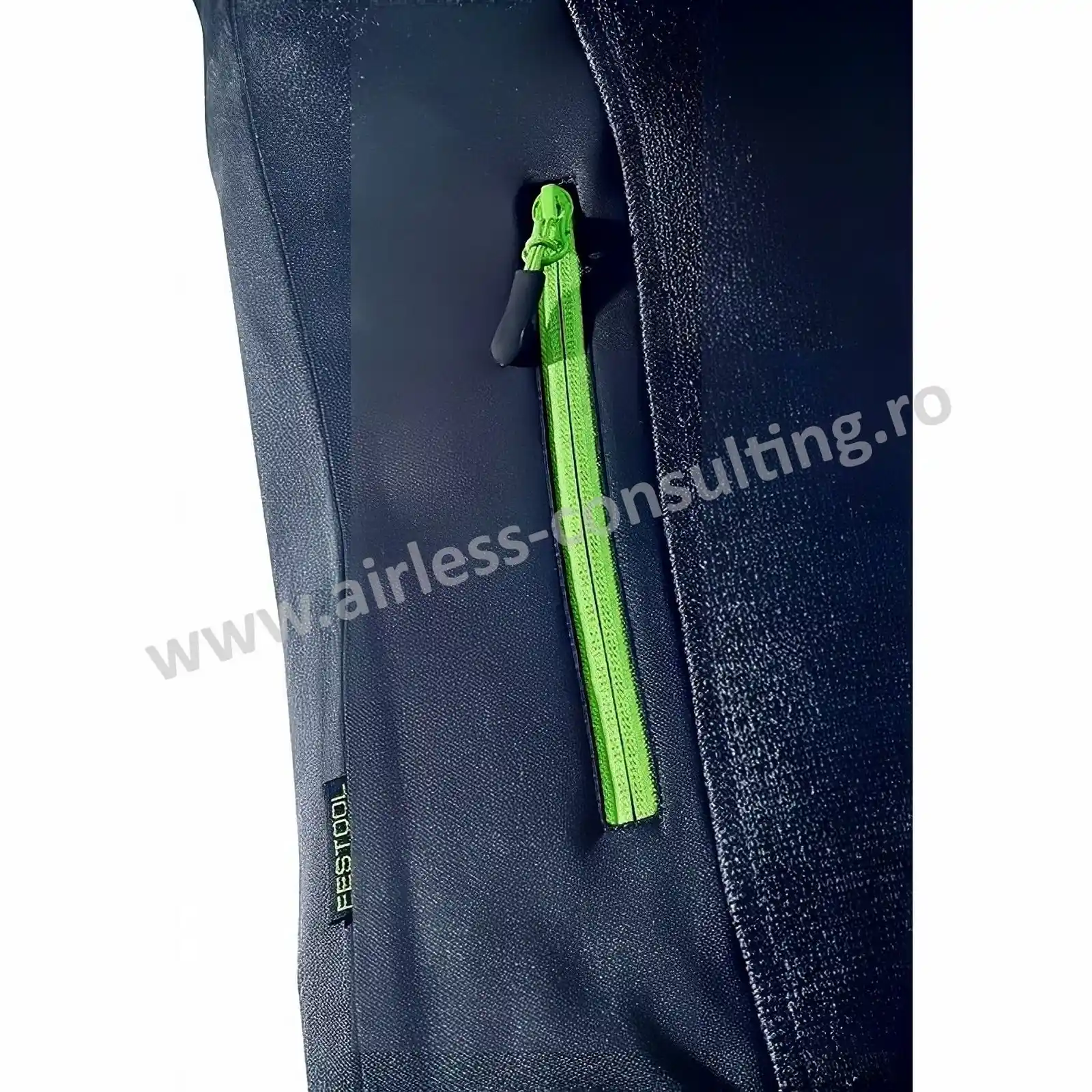 Jacheta sweat XL Festool [3]