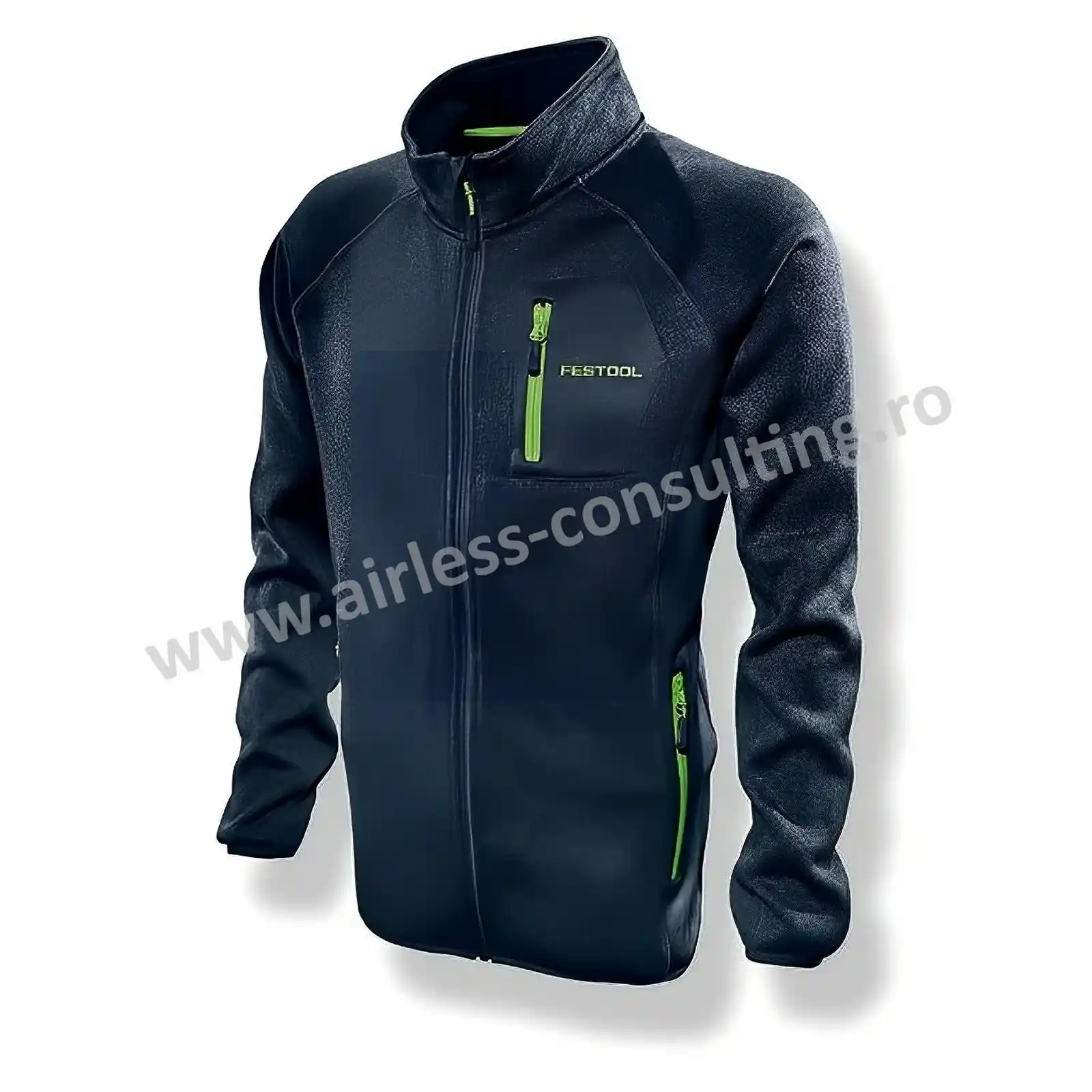 Tricouri, Hanorace, Jachete - Jacheta sweat XL Festool