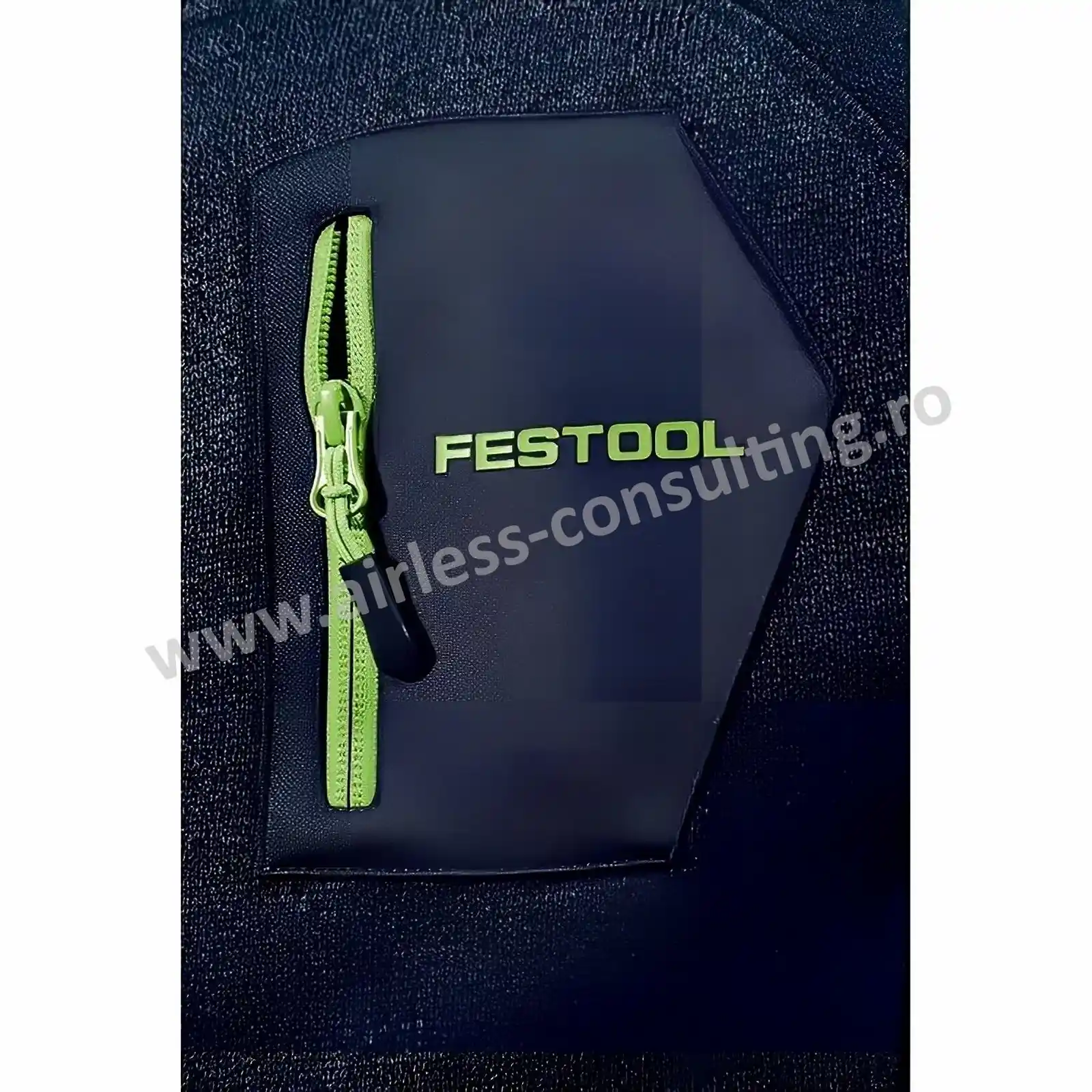 Jacheta sweat XL Festool [1]