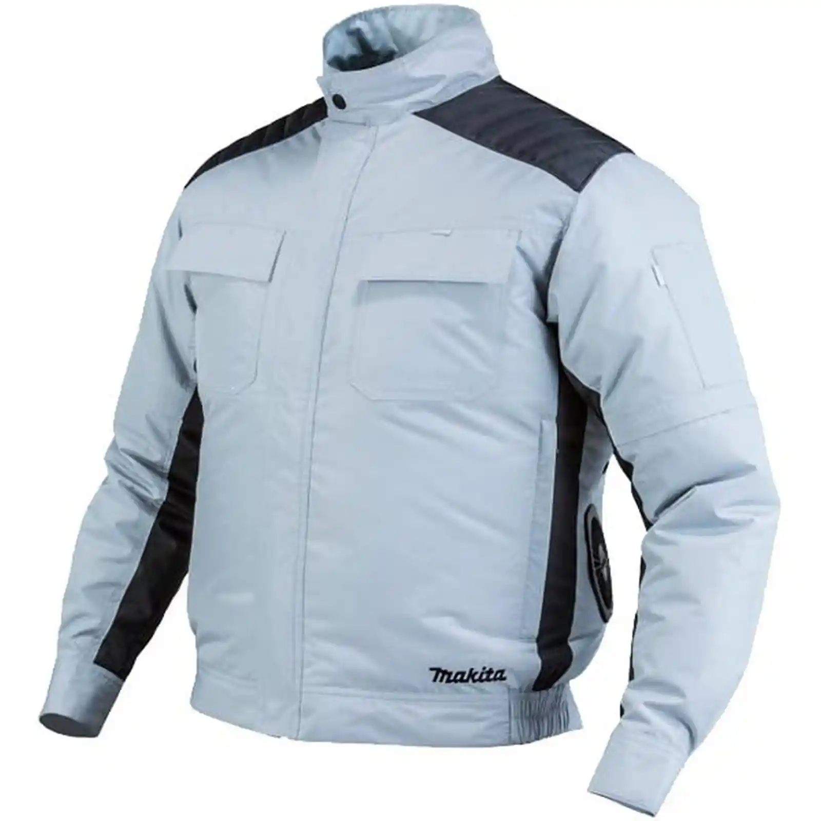 Produse si accesorii pentru fani Makita - JACHETA VENTILARE L 2.2mc/min LXT 18v, Makita