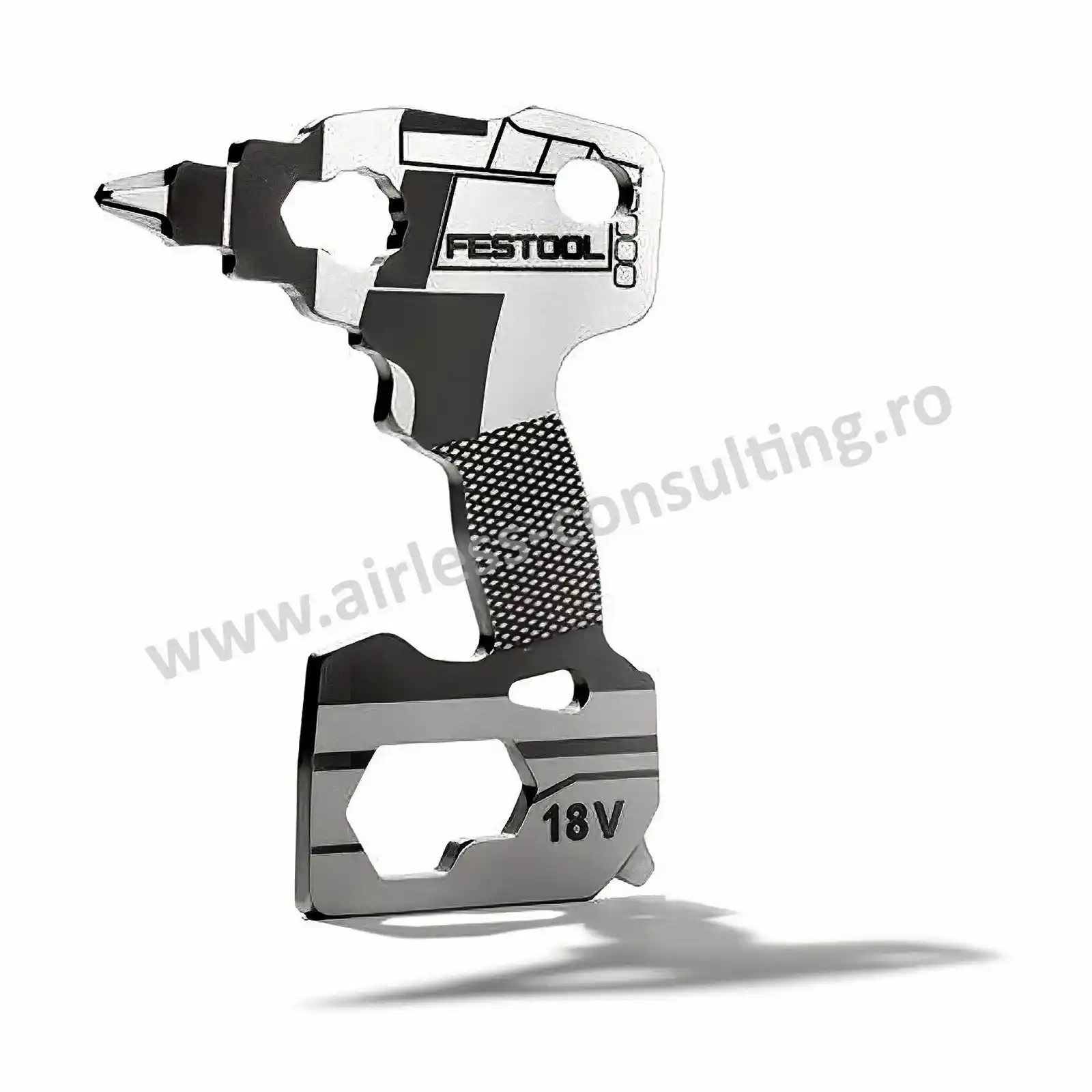 Keytool KT-TPC-FT1 Festool
