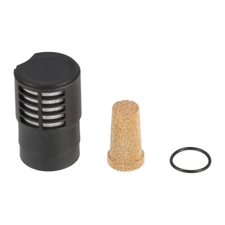 Unelte si scule Mirka - Kit amortizor 12000 rpm MP9004 pentru PROS CV, NV, Mirka