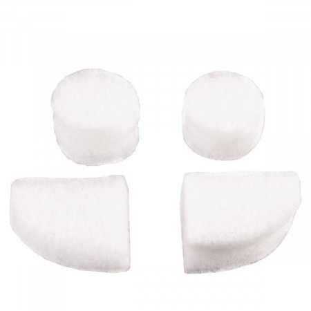 Unelte si scule Mirka - Kit amortizor MPA2348, Mirka