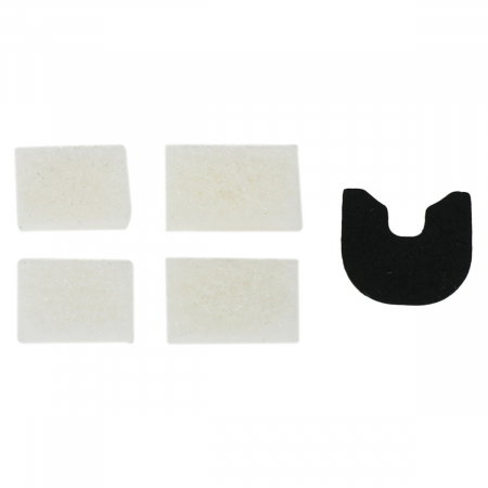 Promotii si oferte - Kit amortizor MP8011 pentru unelte PBS, Mirka