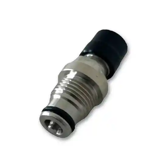 Piese de schimb pompe - Buton cu supapa Graco GX 21 pentru deblocare a bilei