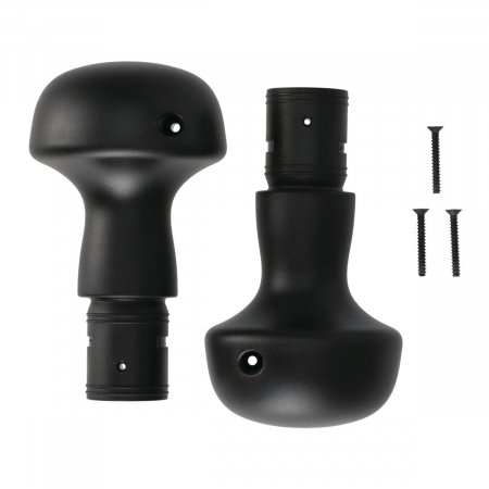 Promotii si oferte - Kit buton pentru tija prelungire Mirka LEROS