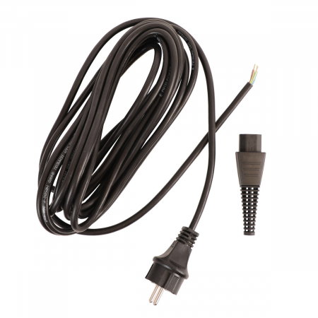 Unelte si scule Mirka - Kit cablu principal reconfigurabil 6m 230V EU, Mirka