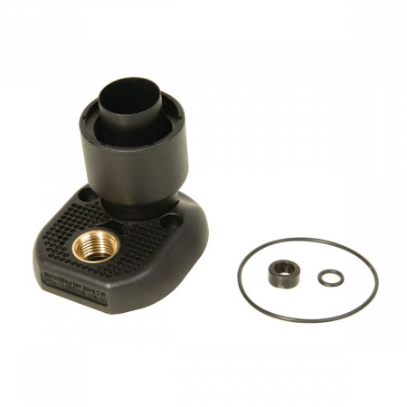Unelte si scule Mirka - Kit capac terminal aspirare MPA2222 pentru ROS2 (CV si DB), Mirka