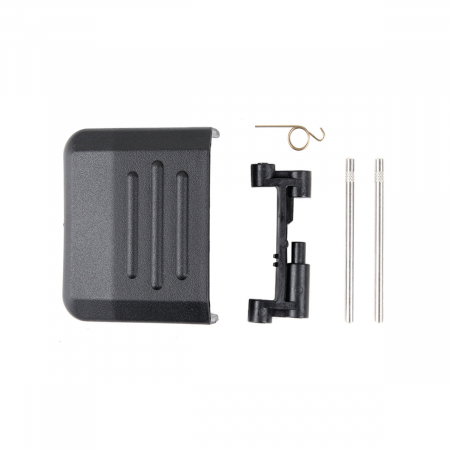 Unelte si scule Mirka - Kit clema usa acces pentru DE 1230/1242, Mirka