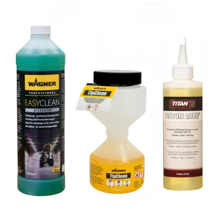 Produse de intretinere pompe - Kit de intretinere pentru pompe, airless,