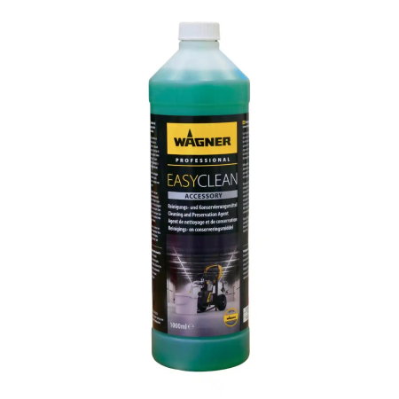 Kit de intretinere pentru pompe, airless, [1]