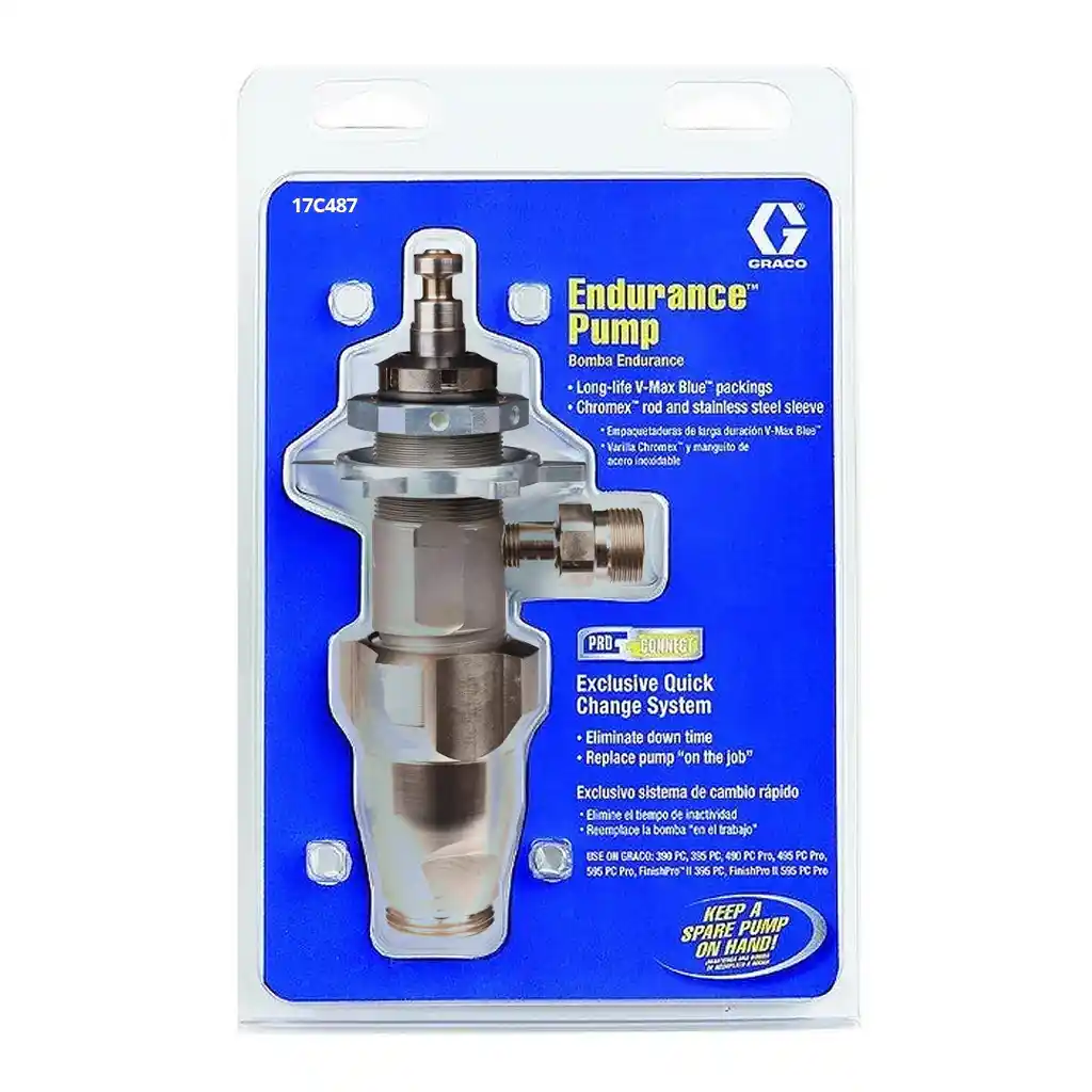 Piese de schimb pompe - KIT,PUMP,ST,PC,NA