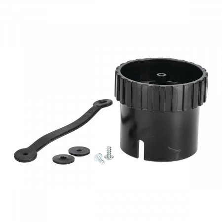 Unelte si scule Mirka - Kit dop recipient pentru DE 915, 1230, 1242 M, Mirka