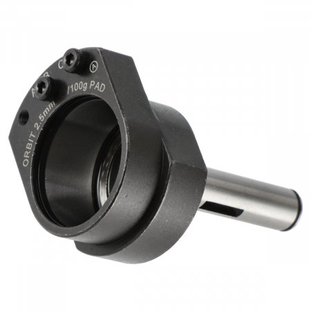 Unelte si scule Mirka - Kit echilibrare ax 2,5/125mm MP9025 pentru PROS, Mirka