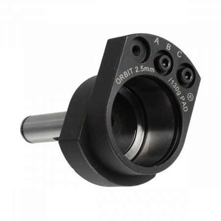 Unelte si scule Mirka - Kit echilibrare ax 2,5/150mm MP9017 pentru PROS, Mirka