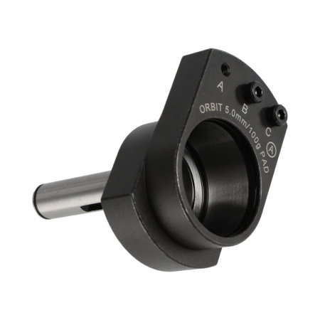 Unelte si scule Mirka - Kit echilibrare ax 5,0/125mm MP9016 pentru PROS, Mirka