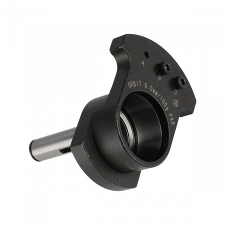 Unelte si scule Mirka - Kit echilibrare ax 8,0mm/125mm MP9021 pentru PROS, Mirka