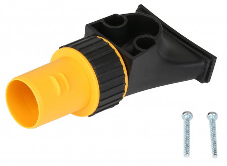 Unelte si scule Mirka - Kit evacuare rotativa pentru DEOS 353/383, Mirka
