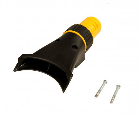 Unelte si scule Mirka - Kit evacuare rotativa pentru DEROS 125/150mm Mirka