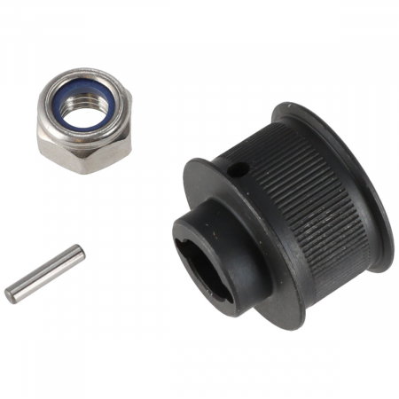 Promotii si oferte - Kit fulie antrenare pentru FBS-B 10, Mirka
