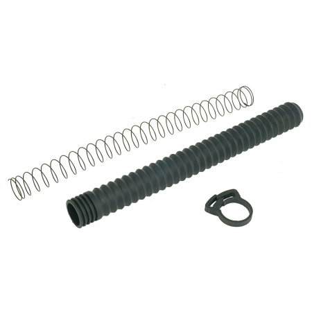 Piese de schimb pentru scule electrice Mirka - Kit furtun aspirare nr. 60+61+62 pentru Miro 955/955-S, Mirka