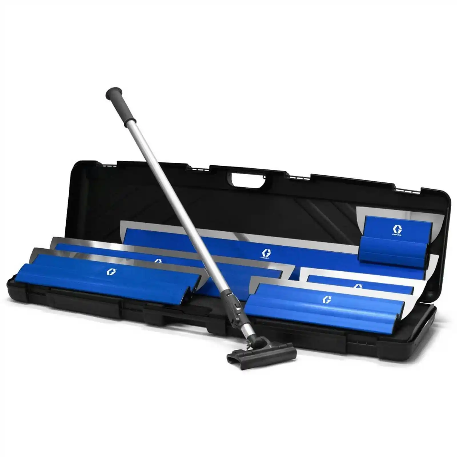 Kit Gletiere profesionale Graco ProSurface Smoothing Kit SK60