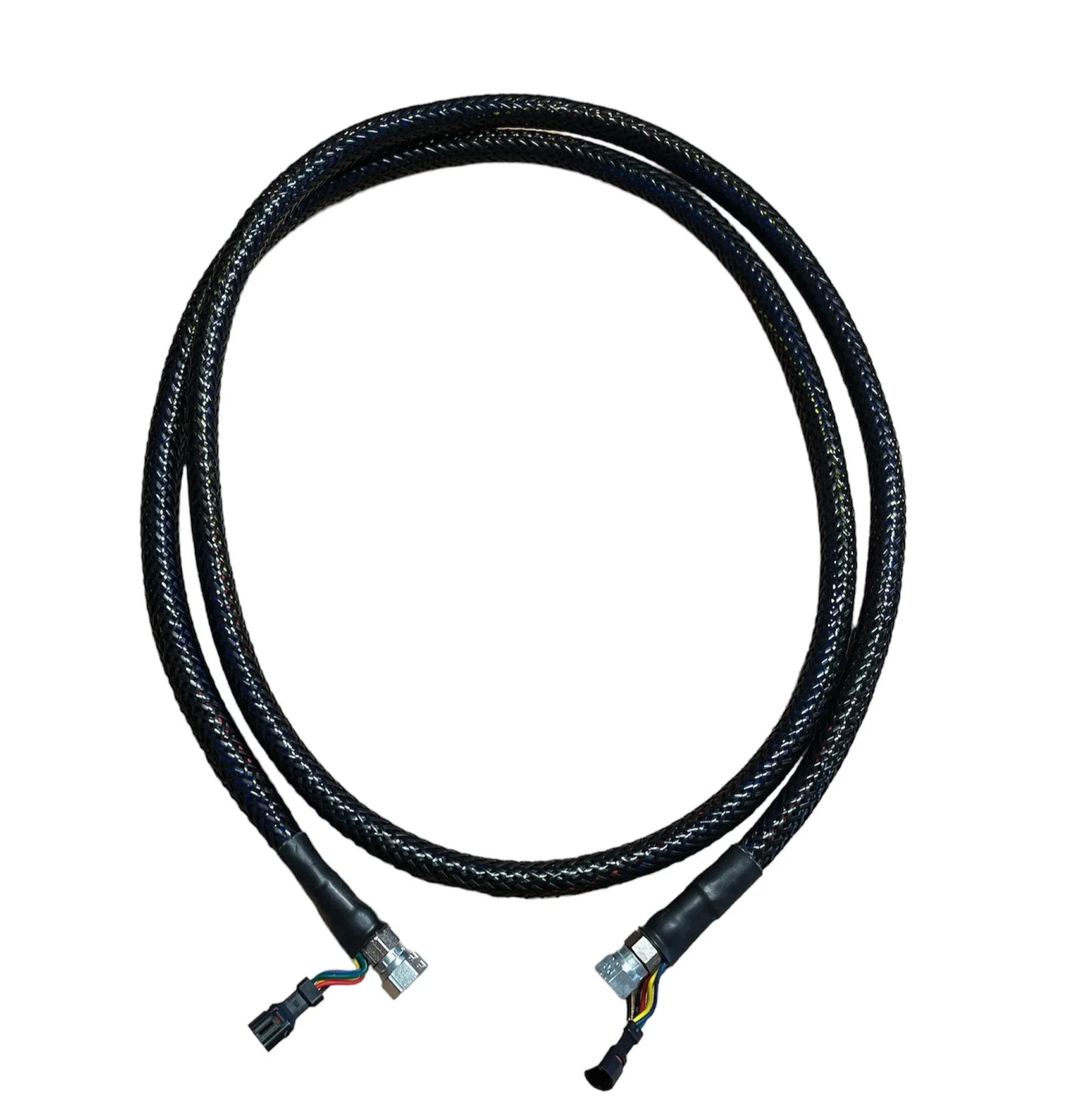 Piese de schimb pompe - KIT, HOSE, QUICKSHOT
