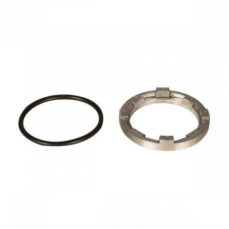 Unelte si scule Mirka - Kit inel fixare + O-ring MP9011 pentru PROS, Mirka