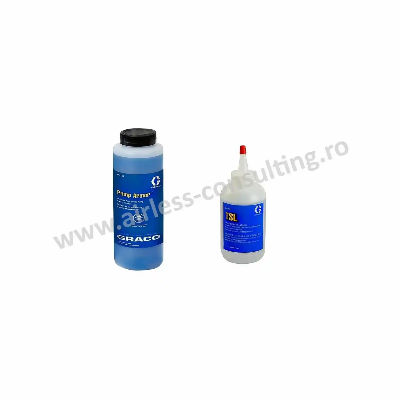 Produse de intretinere pompe - Kit intretinere pentru pompe, airless, Graco