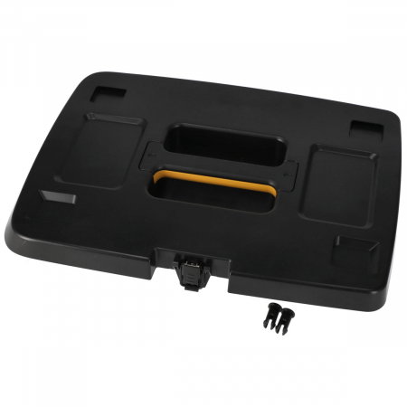 Promotii Mirka - Kit maner si capac superior (asamblat) pentru DEXOS, Mirka