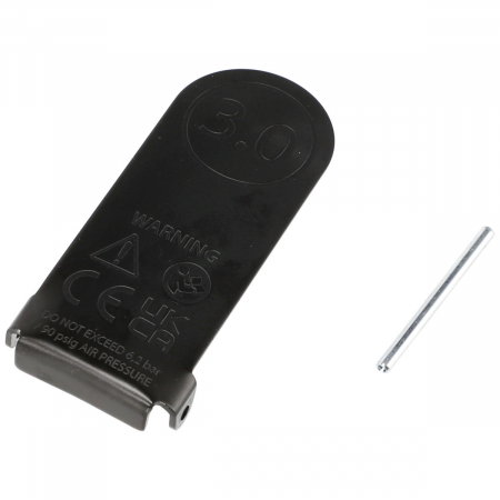 Unelte si scule Mirka - Kit maneta MPA1730 pentru masini OS, Mirka