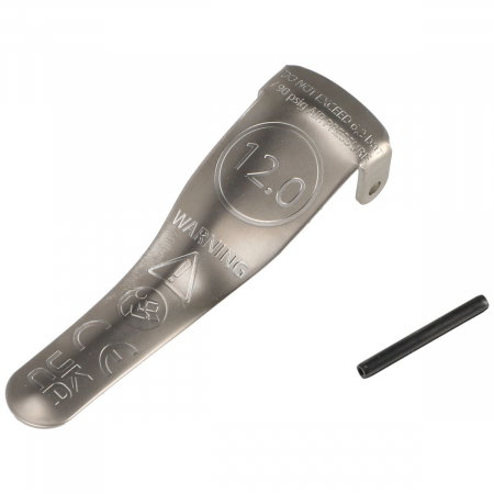 Unelte si scule Mirka - Kit maneta MPA3099 pentru ROP2 12,0/125mm Mirka