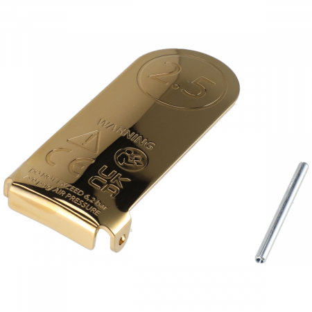 Unelte si scule Mirka - Kit maneta pentru 2,5/12000 MPA0984 pentru ROS, Mirka