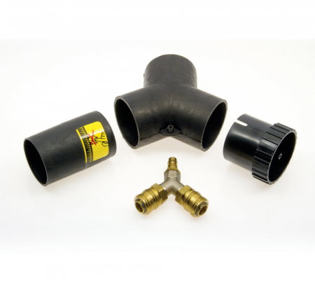 Unelte si scule Mirka - Kit operator pneumatic Dual, Mirka