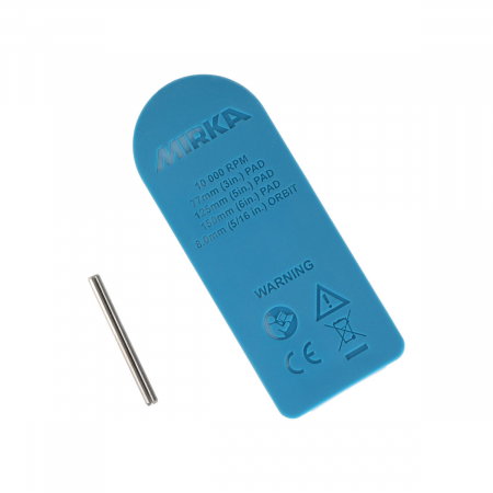Promotii si oferte - Kit parghie 150mm/8,0mm pentru CEROS, Mirka
