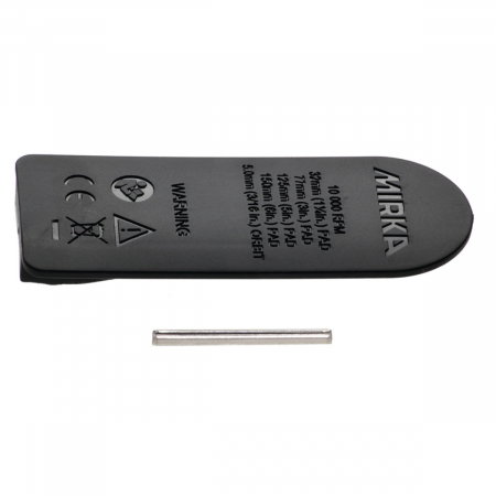 Promotii si oferte - Kit parghie 32/77/125/150mm/5,0mm pentru CEROS, Mirka