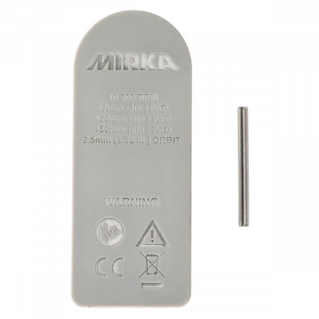 Promotii si oferte - Kit parghie 77mm/150mm/2,5mm pentru CEROS, Mirka