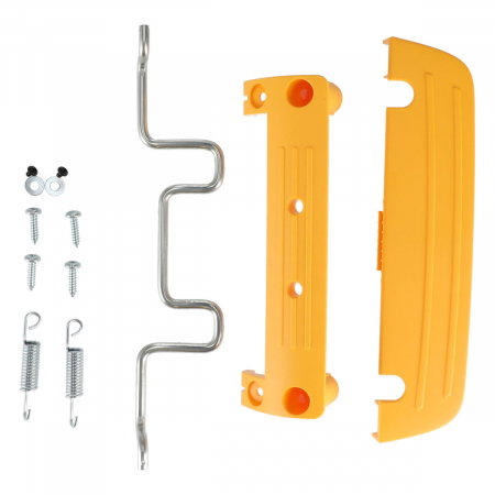Promotii Mirka - Kit pedala frana si suport pentru DEXOS 1217, Mirka