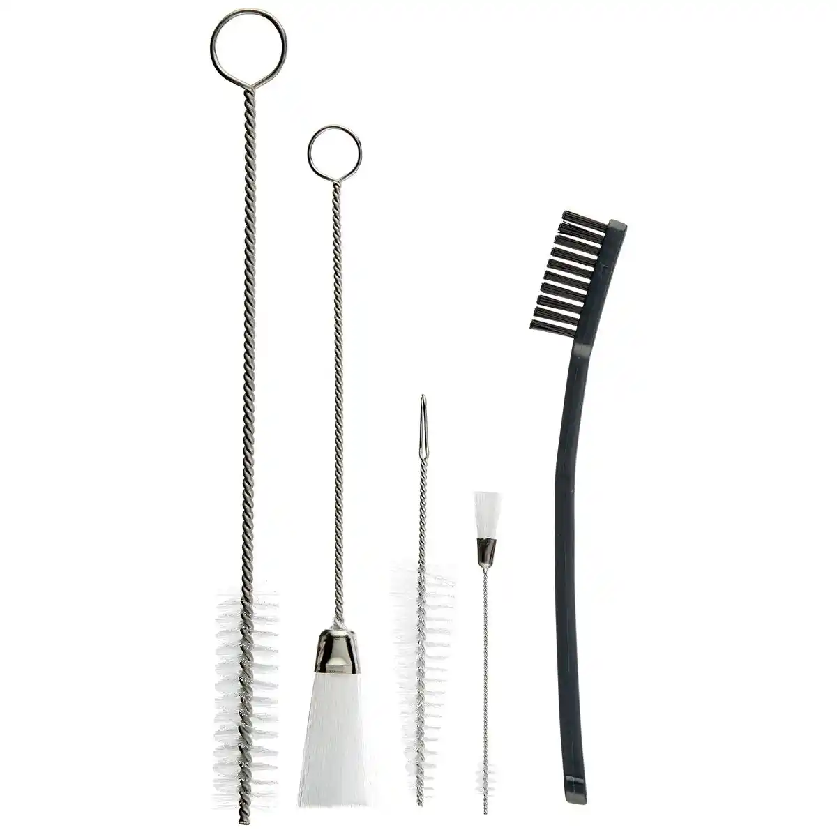 Produse de intretinere pompe - Kit pentru curatarea pistolului de vopsit, zugravit airless, Wagner