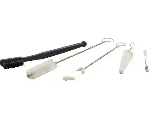 Kit pentru curatarea pistolului de vopsit, zugravit airless, Wagner [2]